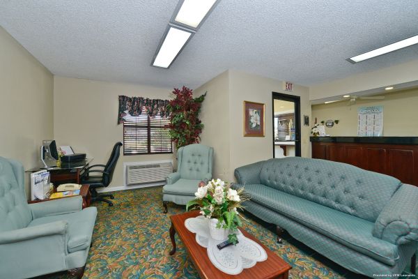 Americas Best Value Inn (Hazlehurst)